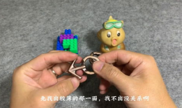 鲁班锁解锁视频,跟随视频轻松解锁