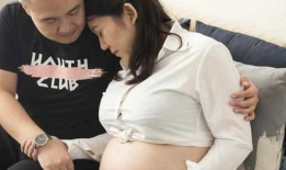 孕夫视频,甜蜜孕期生活点滴回顾