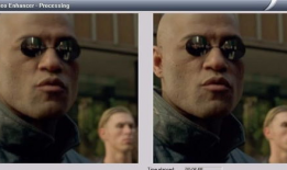 视频去马赛克,还原清晰画面背后的秘密